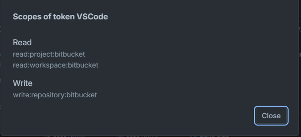 bitbucket-api-token