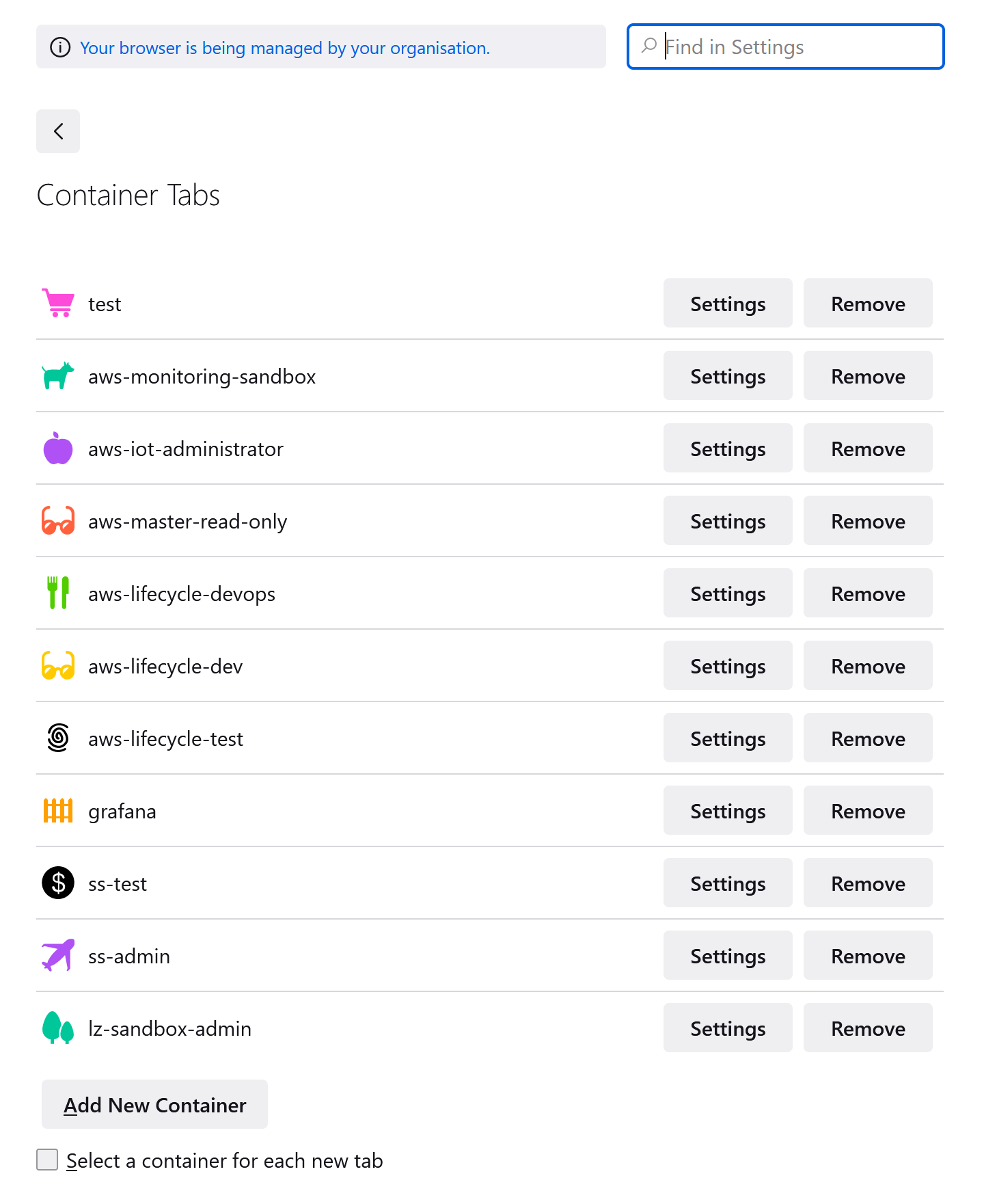 firefox-containers-example