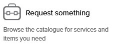 service-now-request-something