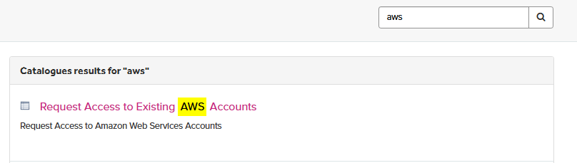 service-now-search-form