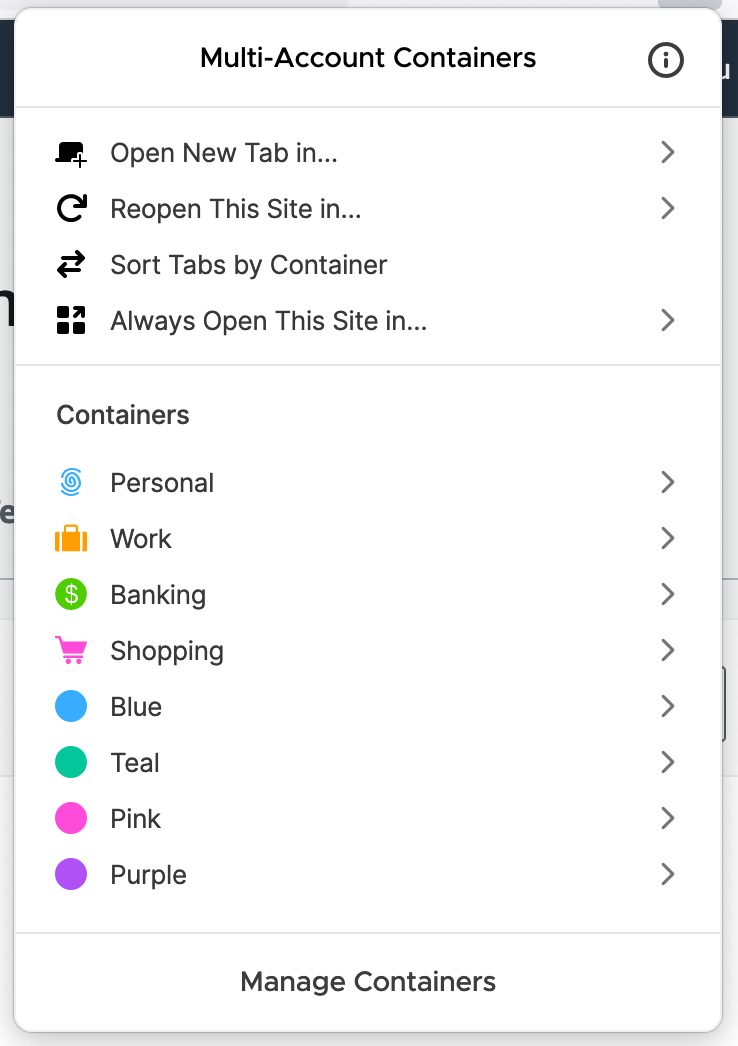 firefox-containers-lookup