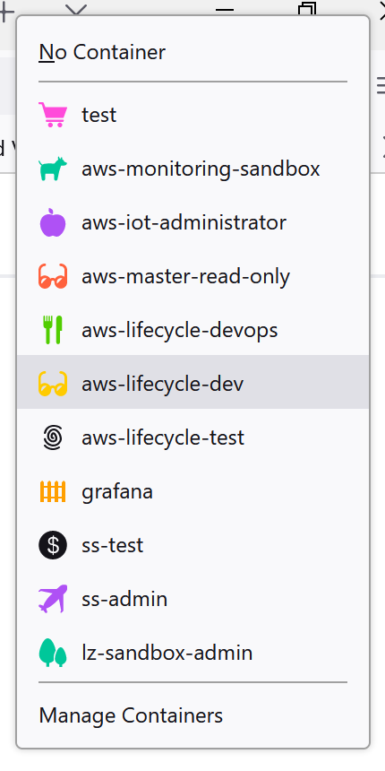 firefox-containers-add